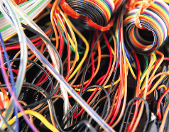 莱山区高价回收电线电缆