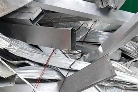 烟台铝塑板回收
