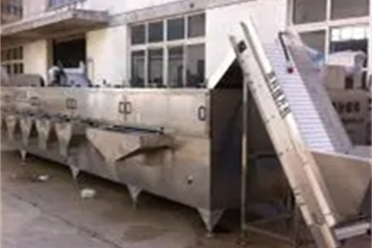 烟台食品机械回收
