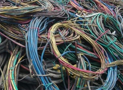 烟台电线电缆回收